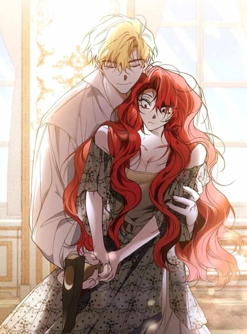 Resetting Lady Chapter 100 21